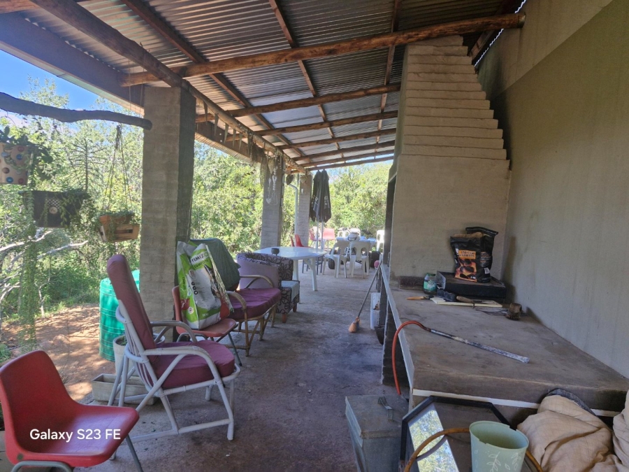 4 Bedroom Property for Sale in Zoutpansdrift North West